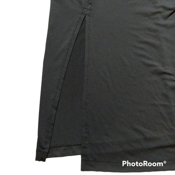 Columbia Women's Black Maxi Dress - Size M - Picture 3 of 6